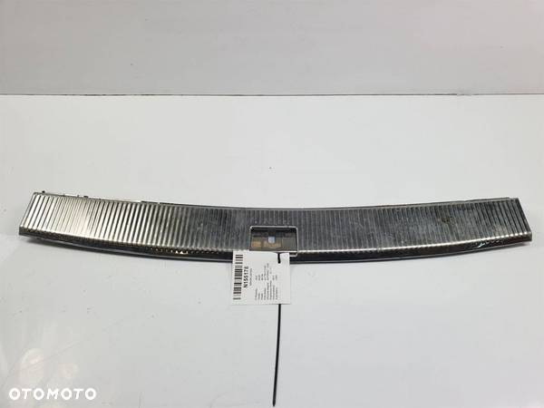 DEKOR LISTWA AUDI A8 D4 PRZED LIFT 7L6863459E - 1