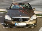 Mercedes-Benz Klasa A 160 CDI BlueEfficiency - 26