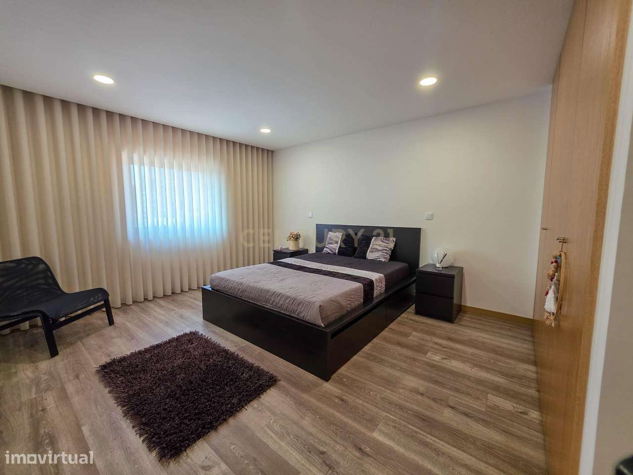 Moradia T3 Exclusiva em Condomínio Privado situada em Bitarães/Paredes-26