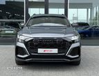 Audi RS Q8 TFSI mHEV Quattro Tiptronic - 2