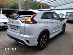 Mitsubishi Eclipse Cross 2.4 PHEV Intense Plus - 8