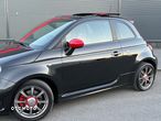 Abarth 500 595 1.4 T-Jet 16v - 14