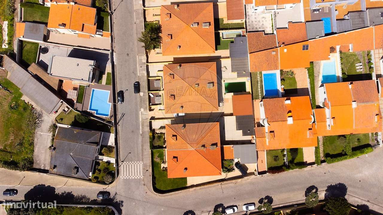 Moradia T4 para venda - Grande imagem: 3/26