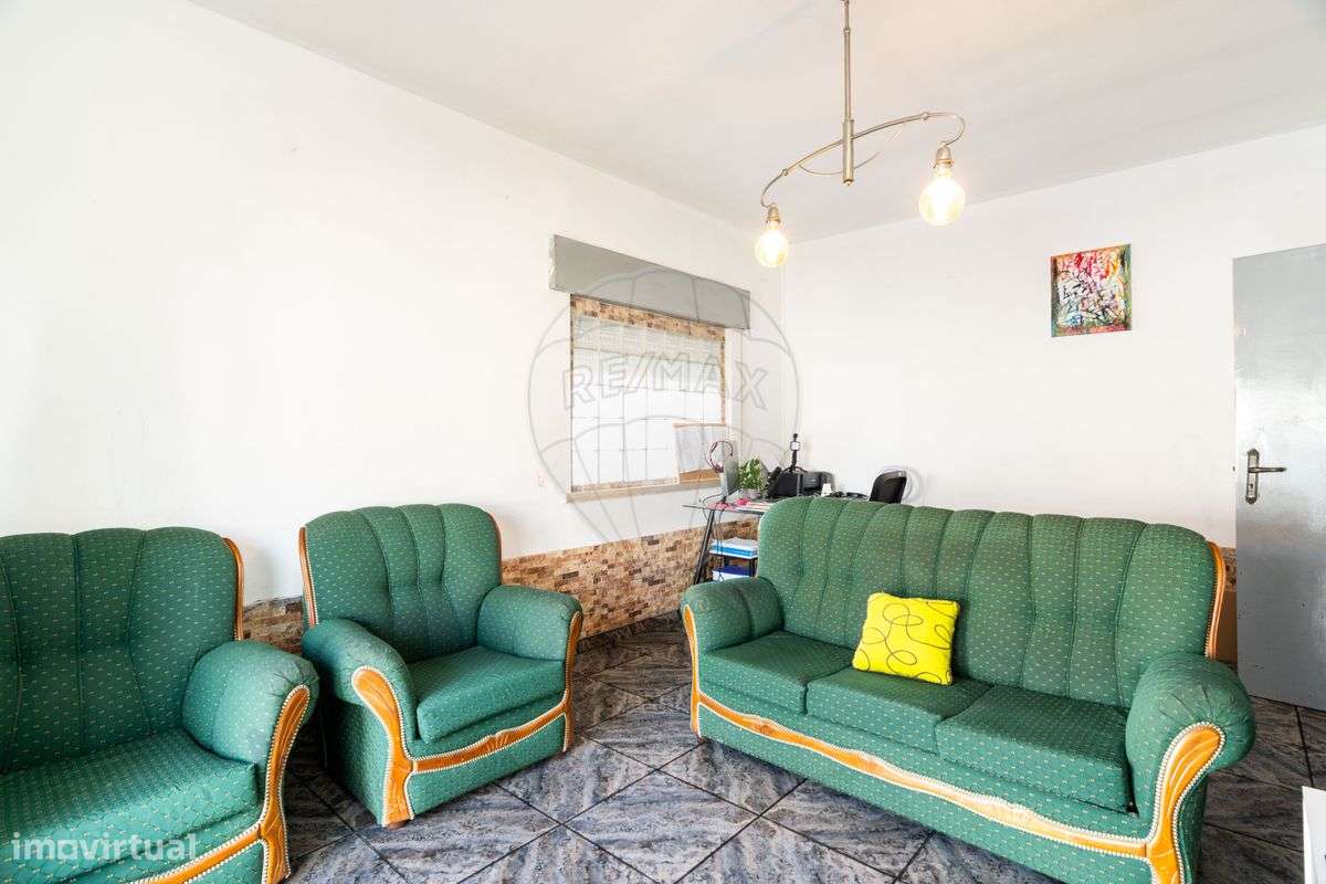 Moradia T4 para venda - Grande imagem: 4/40