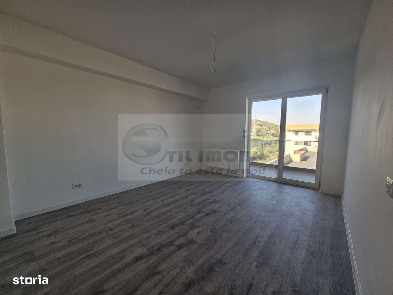 Apartament 2 camere - decomandat - 62mp - parcare inclusa. - Imagine principală: 2/7