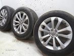 ALUFELGI FELGI OPONY 235/60/R18 AUDI Q5 8R - 3