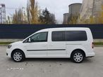 Volkswagen Caddy Maxi 1.6 TDI BlueMotion Comfortline - 11