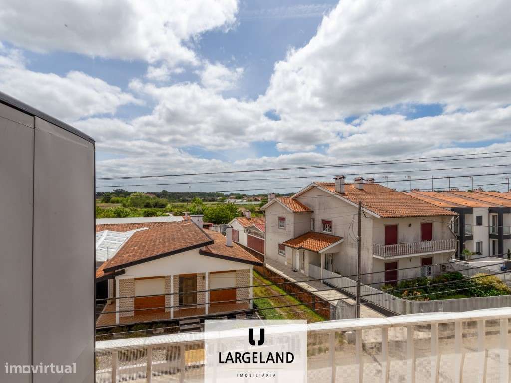 Apartamento T2 - Oiâ-9