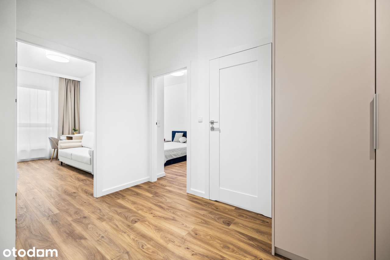 3-pok|Świeżo wykończone|BEZPOŚREDNI WIDOK NA MORZE-10