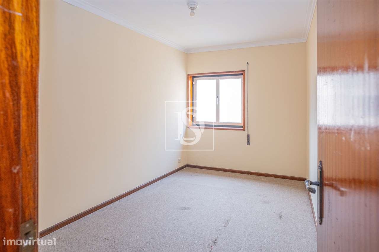 Apartamento T2 no Centro de Esposende com Vista Mar-17