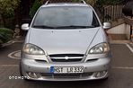 Chevrolet Rezzo 2.0 Automatik CDX - 2