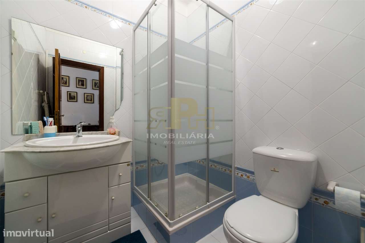 Apartamento T3 Venda em Santarém (Marvila), Santa Iria da Ribeira de S-12