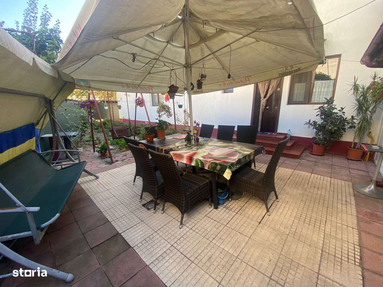 Vila deosebita de vanzare in Fundeni - Dobroesti - Imagine principală: 5/20