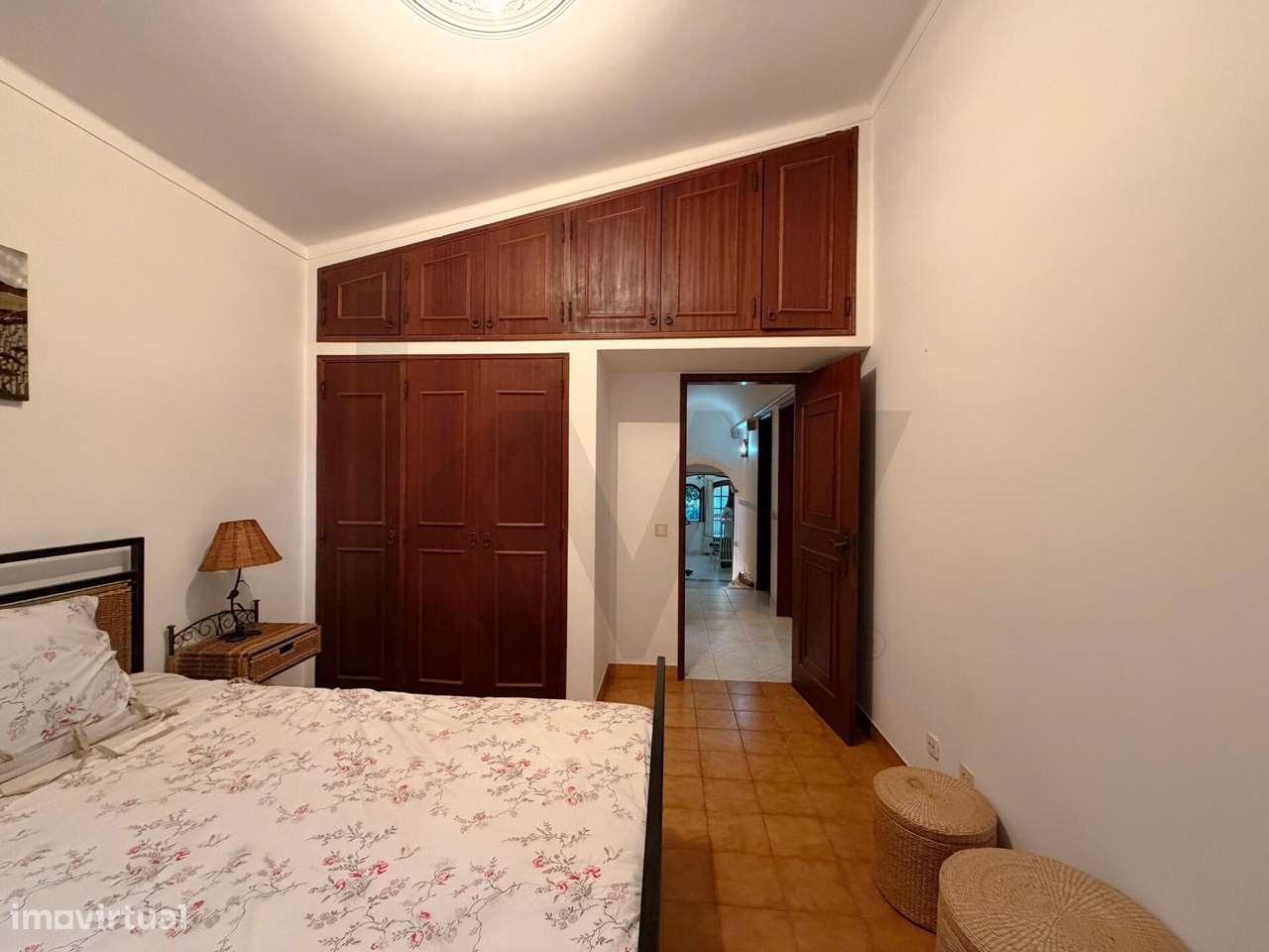 Moradia T3+1 – Urbanização das Rosas, Quelfes | Olhão-17