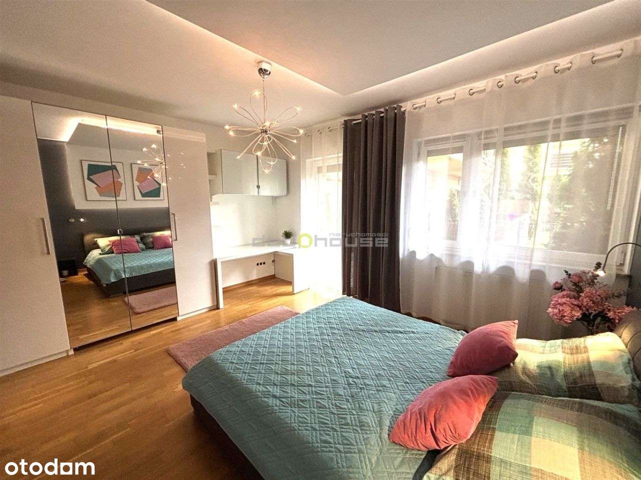 Mieszkanie, 90,27 m², Katowice-7