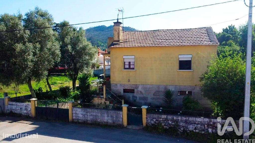 Casa / Villa T2 em Reboreda e Nogueira de 108,00 m2 - Grande imagem: 5/19