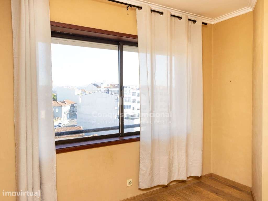APARTAMENTO T3 | SÃO JOÃO DA MADEIRA| €265.000 - Grande imagem: 5/29