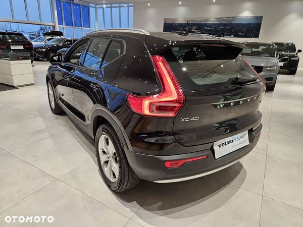 Volvo XC 40 - 7