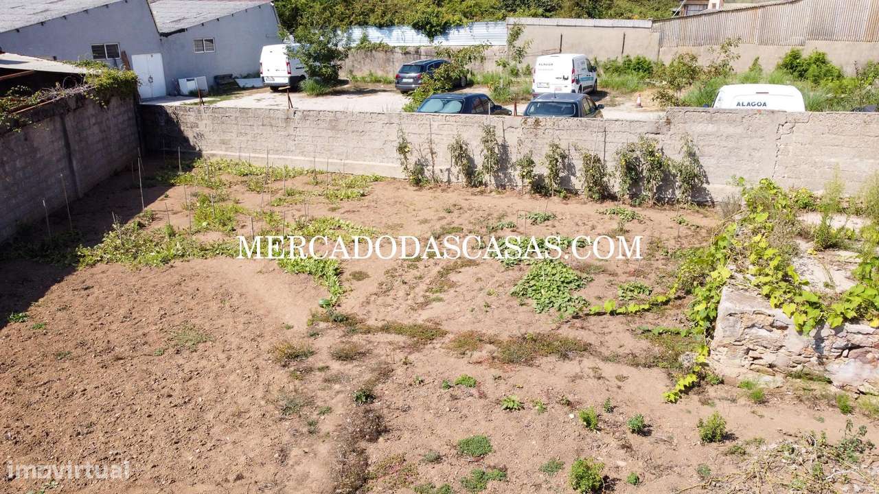 Moradia Isolada para reabilitar c/ terreno,Serzedo - Grande imagem: 5/17