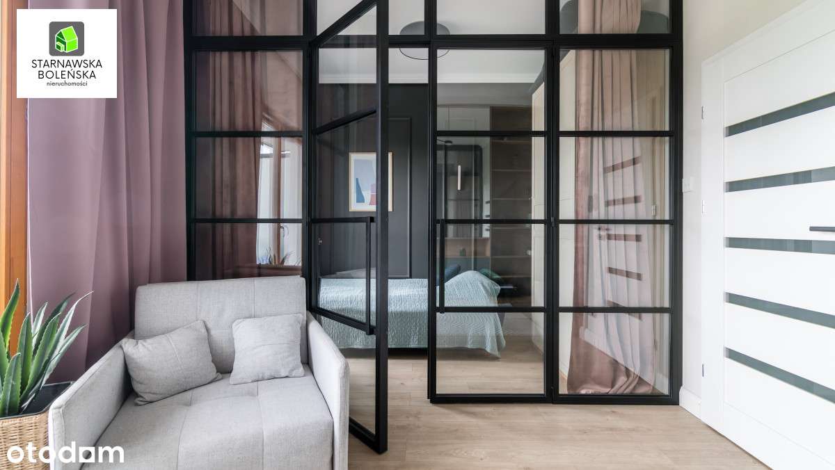 Gdańsk "Zajezdnia Wrzeszcz" wysoki standard-0