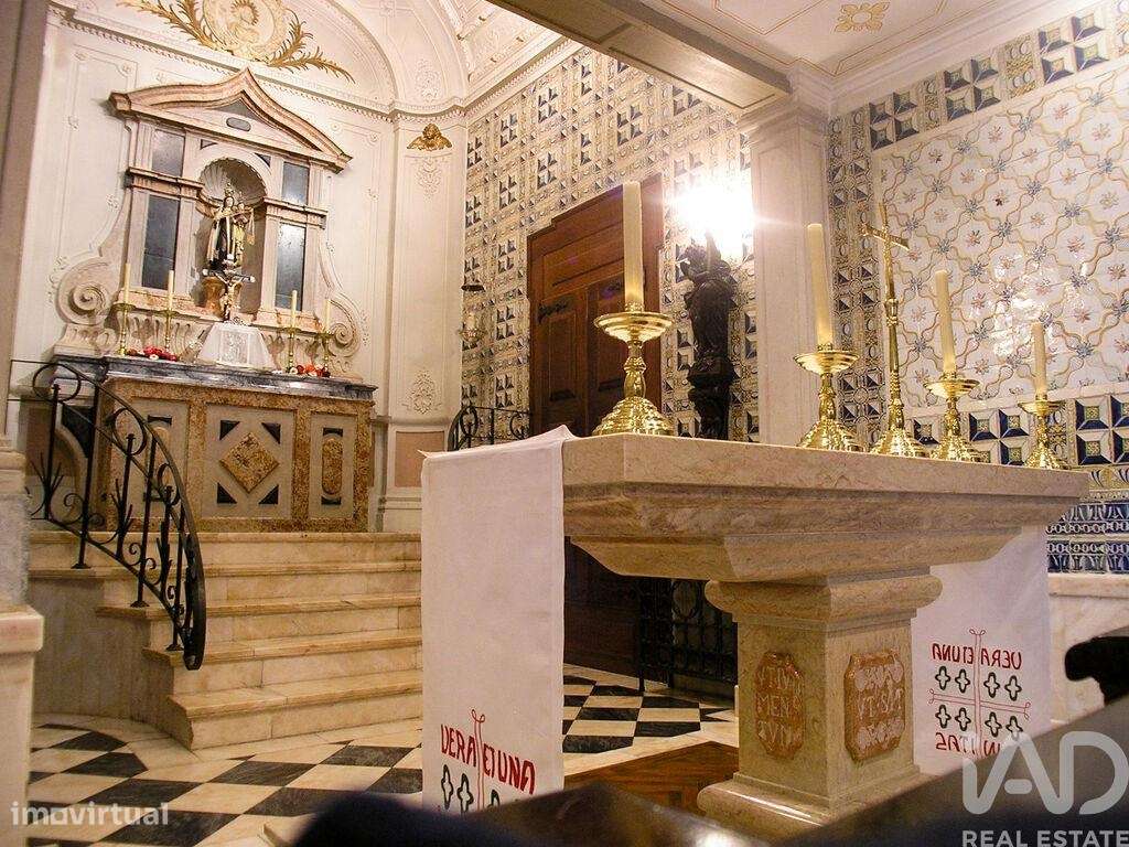 Castelo T21 em Sintra (Santa Maria e São Miguel, São Martinho e São Pe - Grande imagem: 4/17