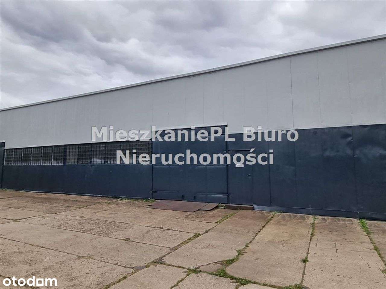 Atrakcyjna hala w dobrej lokalizacji Sławków - Pełny obrazek: 4/7