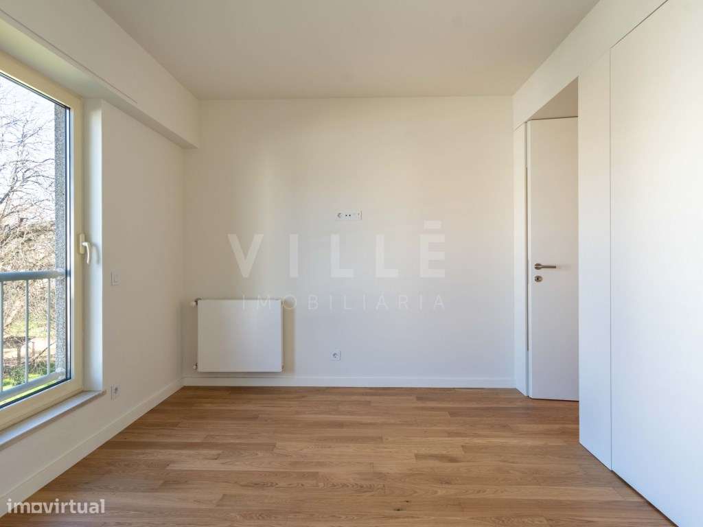 Apartamento T3 remodelado em 2025 | Vista mar parcial | 2 lugares d...-32