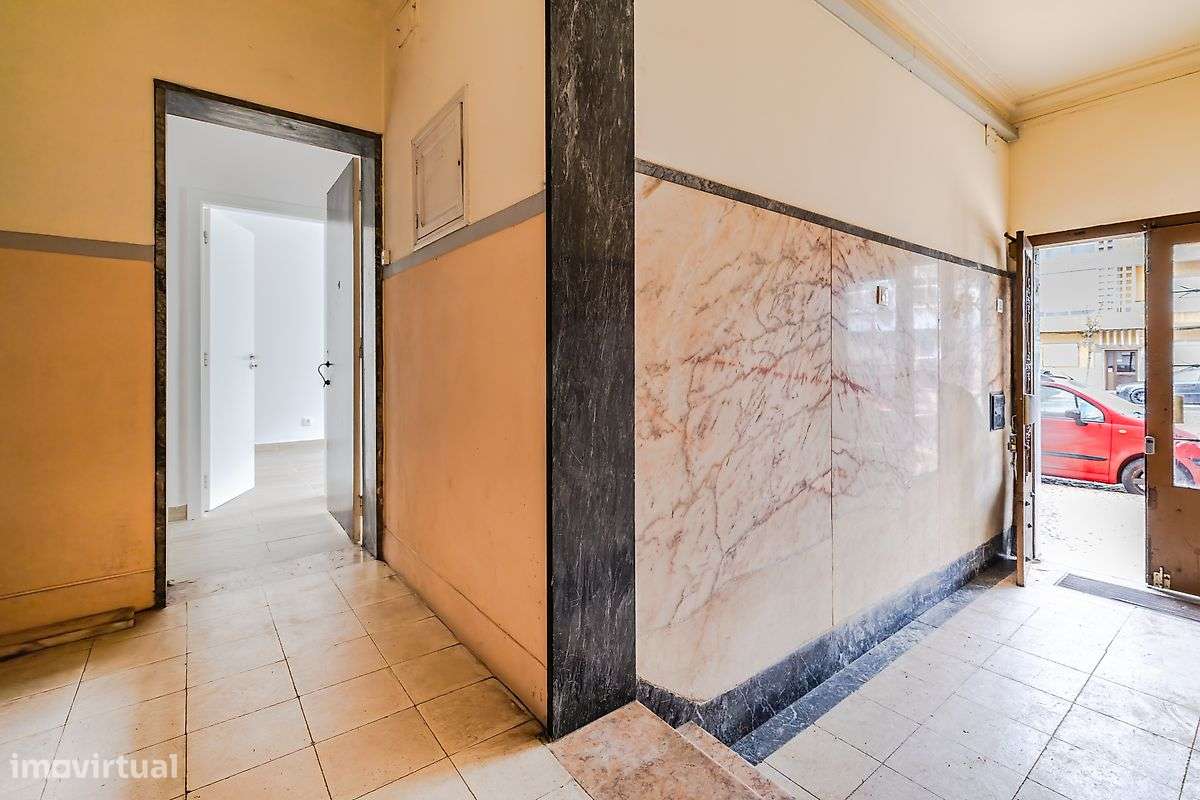 Apartamento T2 para venda - Grande imagem: 2/28