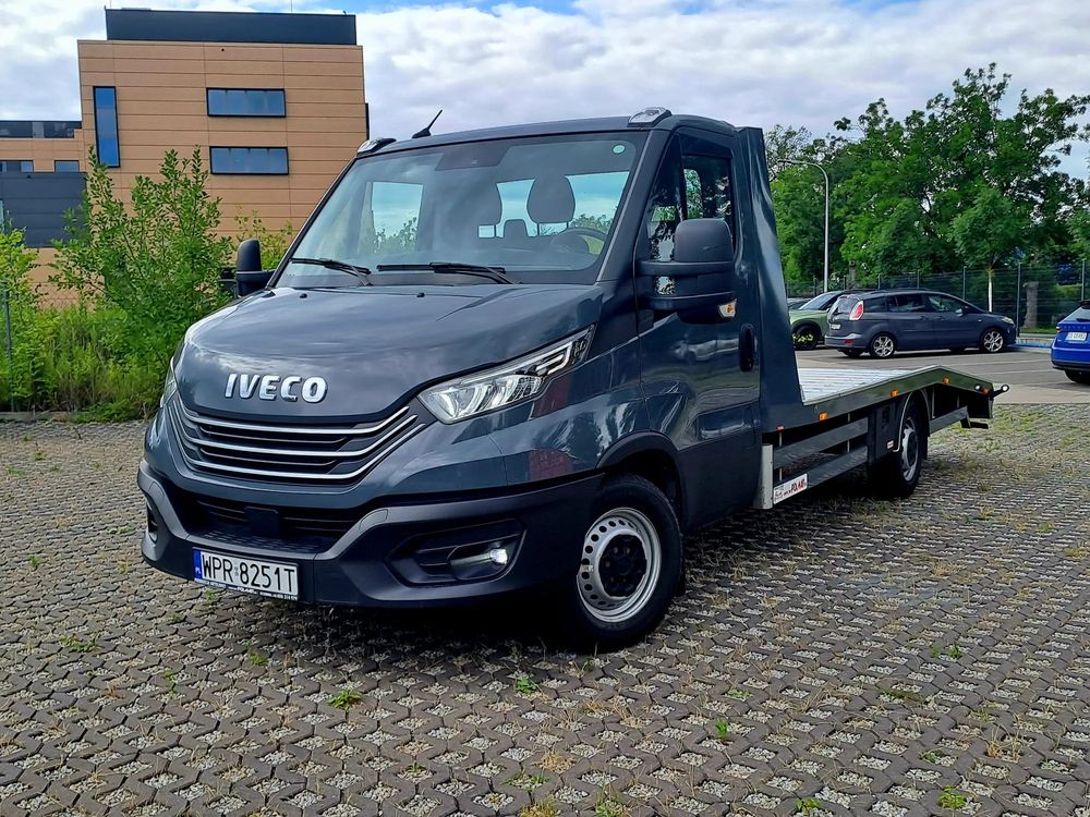 Iveco Daily 2023