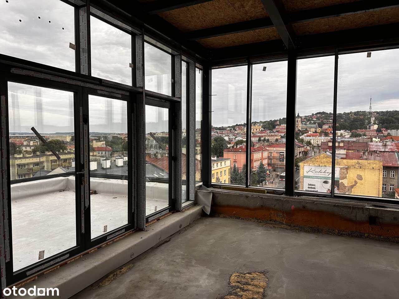 Bar/Restauracja typu rooftopbar z widokiem na cały Przemyśl, 3 maja 27 - Pełny obrazek: 1/15