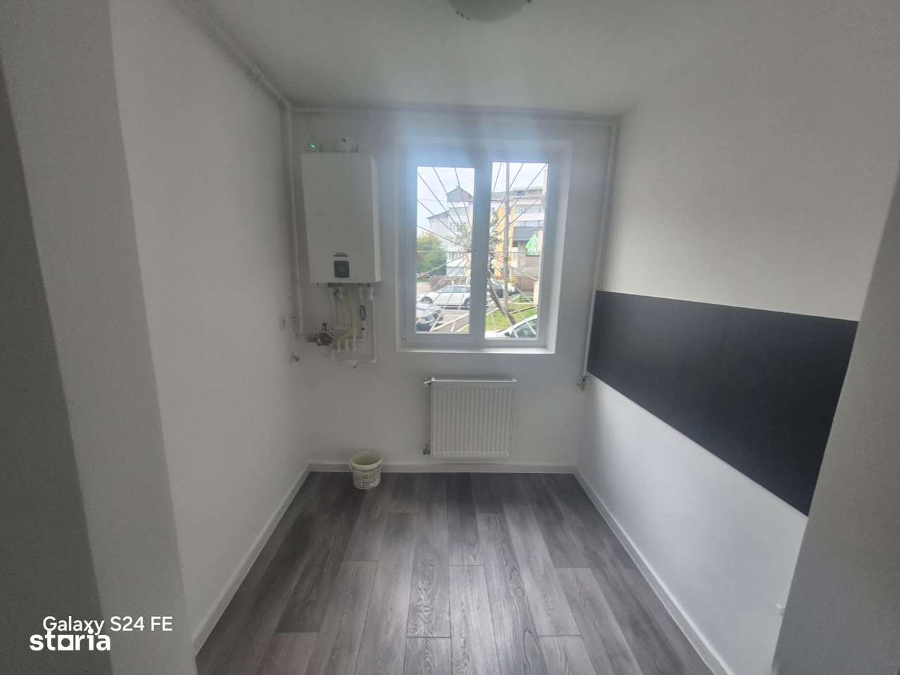 Apartament cu o camera zona maratei - Imagine principală: 5/10