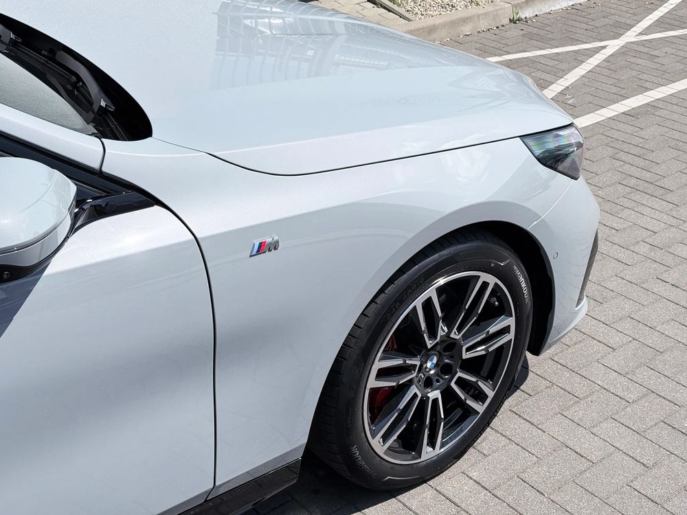 BMW Seria-5 540D Xdrive 2025 — zdjęcie 3