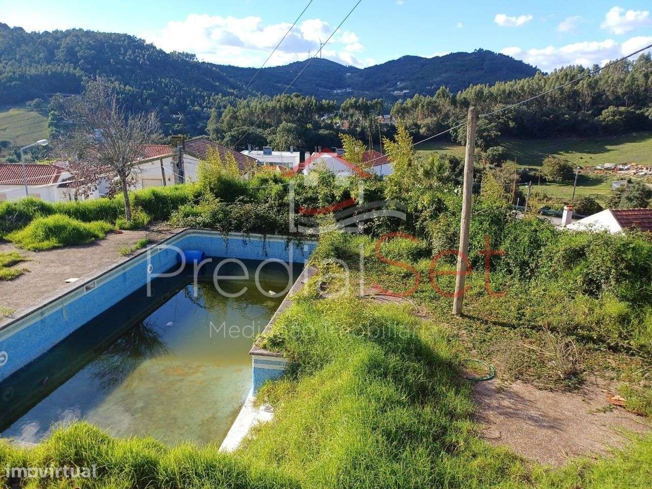 Terreno com benfeitoria, Moradia Bi-familiar, em Loures - Grande imagem: 5/21