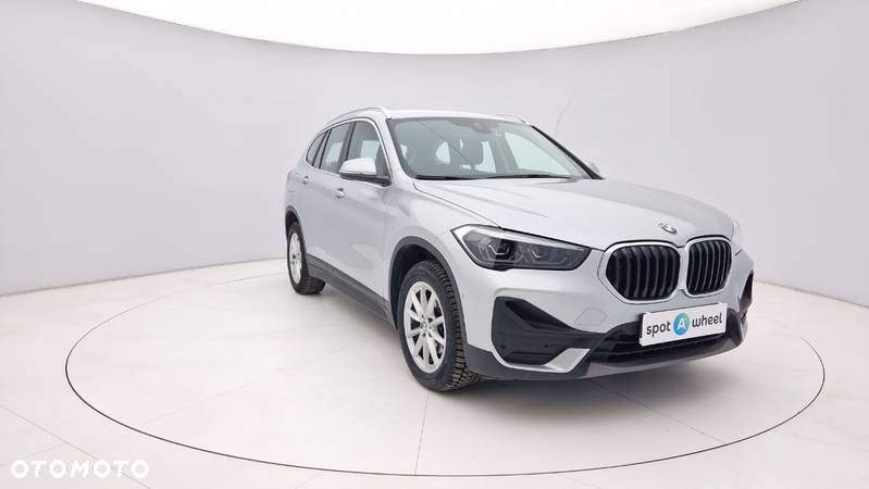 BMW X1 - 12