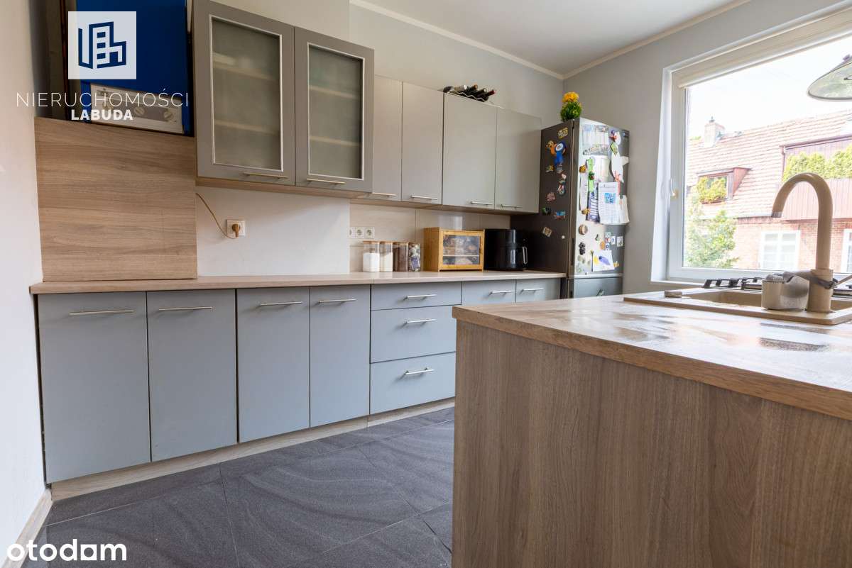 Sopot – 2-pokojowe mieszkanie 700 m od plaży! - Pełny obrazek: 3/14