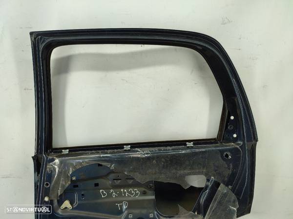 Porta Tras Direita Tr Drt Opel Corsa C (X01) - 6