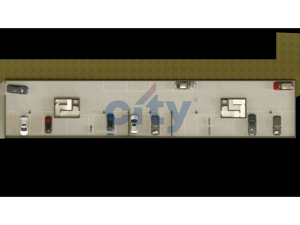 EMPREENDIMENTO ERMIDA - NOVA CONSTRUÇÃO - T1, T2, T3, T4-12