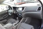 Hyundai Tucson 2.0 CRDi 4WD Automatik Style - 22