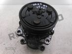 Compressor Ar Condicionado 1j082_0803k Seat Ibiza Ii (6k1) 1.9 - 8