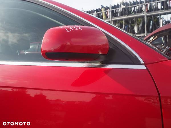 Lusterko Prawe Audi A4 B7 Europa LY3J - 4