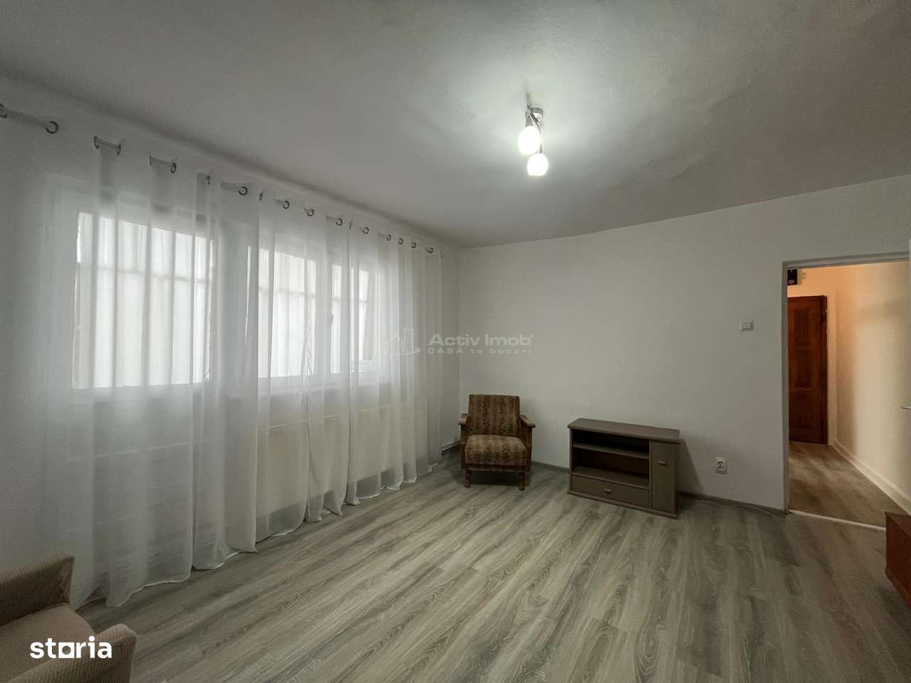 Lugoj, Ap. 2 Cam. Et. 3  Recent Renovat, Zona Timi&#537;orii-19