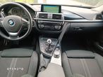 BMW Seria 3 320d Touring xDrive Sport Line - 25
