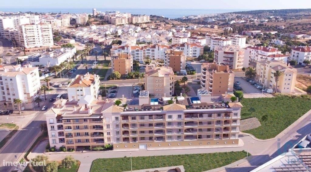 Apartamento T3 em Faro de 175,00 m2