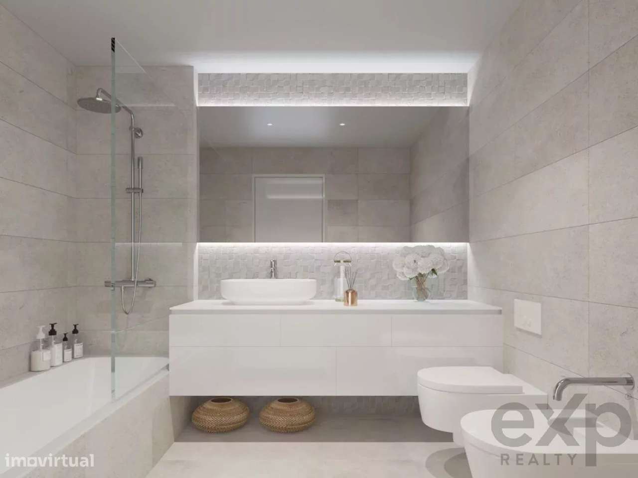 Apartamento T2 - Cacilhas - ALMADA - Grande imagem: 5/10