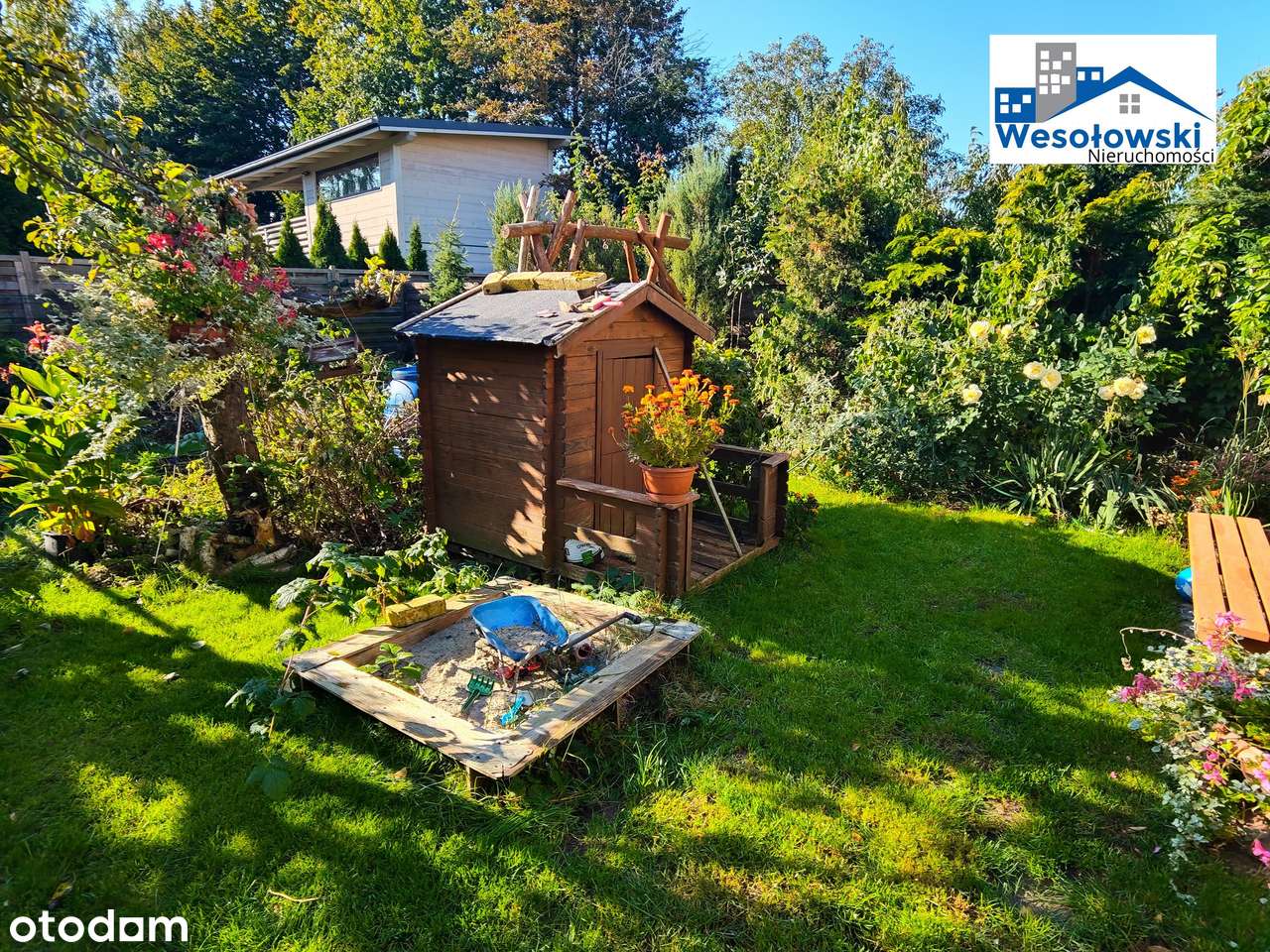 Połowa bliźniaka 120m2  lub całość 240m2 z pow. pod wynajem.-19