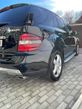 Mercedes-Benz ML 420 CDI 4-Matic - 8