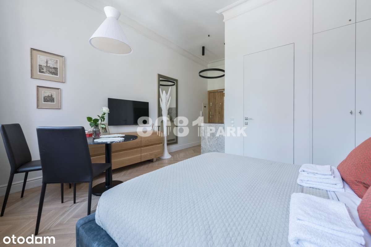 1 pok. | Gotowiec Inwestycyjny| Gdańsk Śródmieście-9