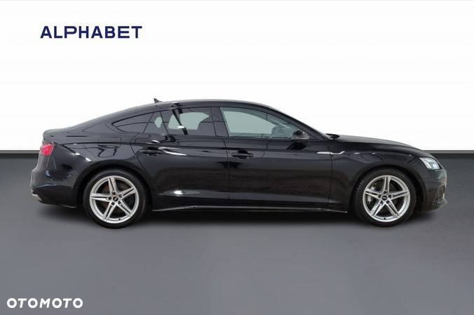 Audi A5 45 TFSI mHEV Quattro Advanced S tronic - 6