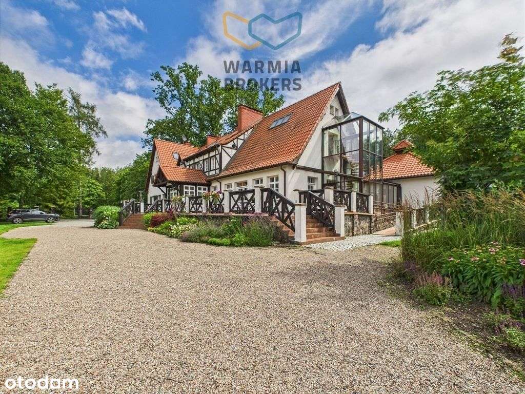 Unikalny kompleks wypoczynkowo-rezydencyjny-4