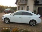 Opel Insignia 2.0 CDTI 4x4 ecoFLEX Start/Stop Business Edition - 10